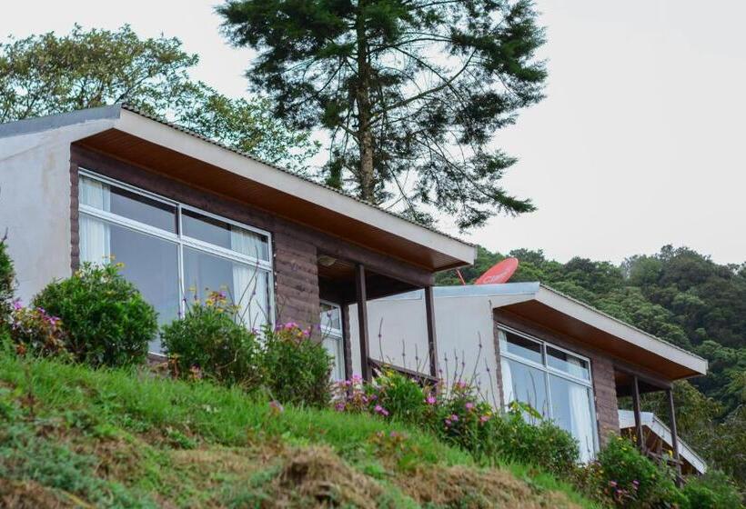 غرفة قياسية, Vistas Del Cielo