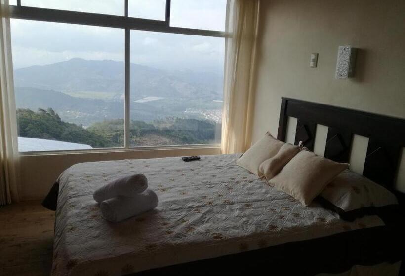 标准间, Vistas Del Cielo