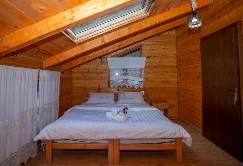 غرفة قياسية, Bee Eco Guest House