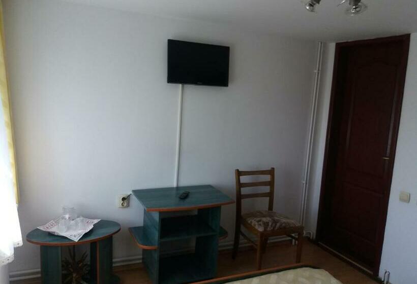 스탠다드 룸, Casa Elena