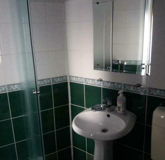 스탠다드 룸, Casa Elena