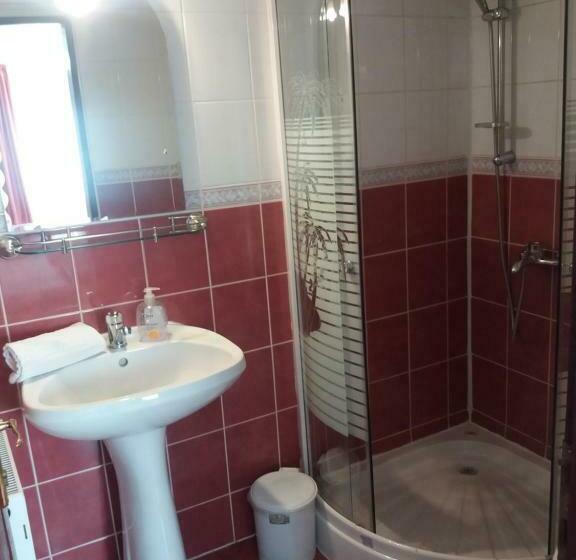 스탠다드 룸, Casa Elena