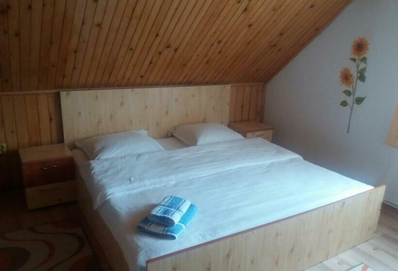 Номер Стандарт, Casa Elena