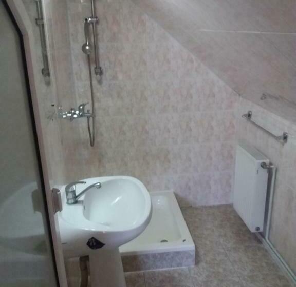 스탠다드 룸, Casa Elena