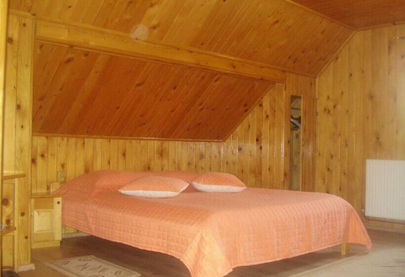 Номер Стандарт Трехместный, Casa Elena