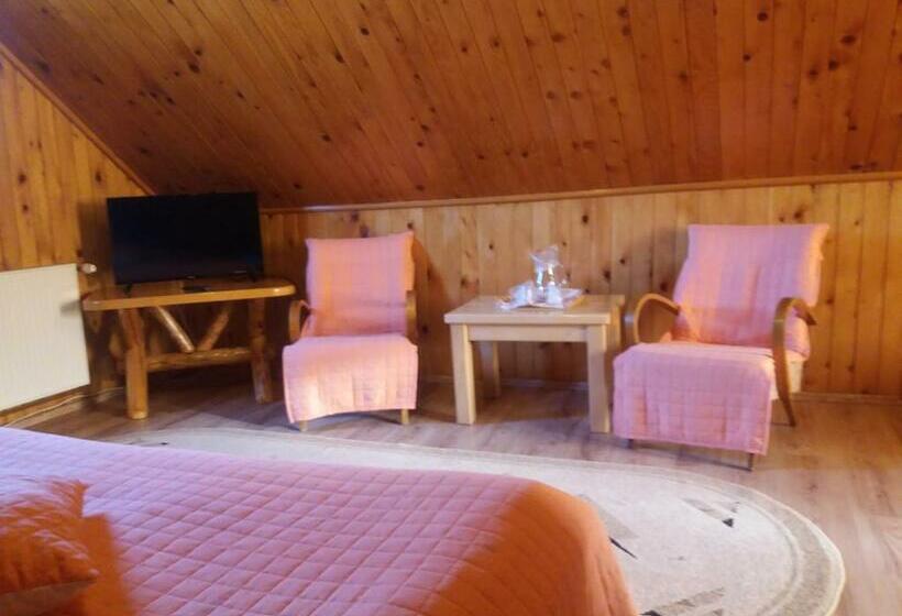 스탠다드 트리플 룸, Casa Elena