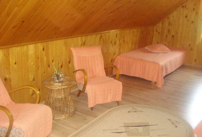 スタンダードトリプルルーム, Casa Elena