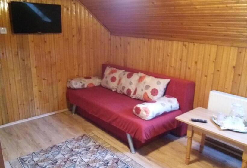 Семейный Номер, Casa Elena