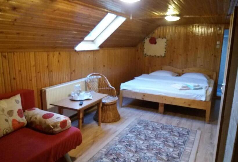 패밀리 룸, Casa Elena