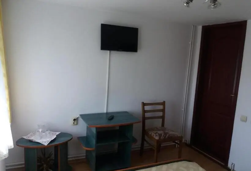 スタンダードルーム, Casa Elena