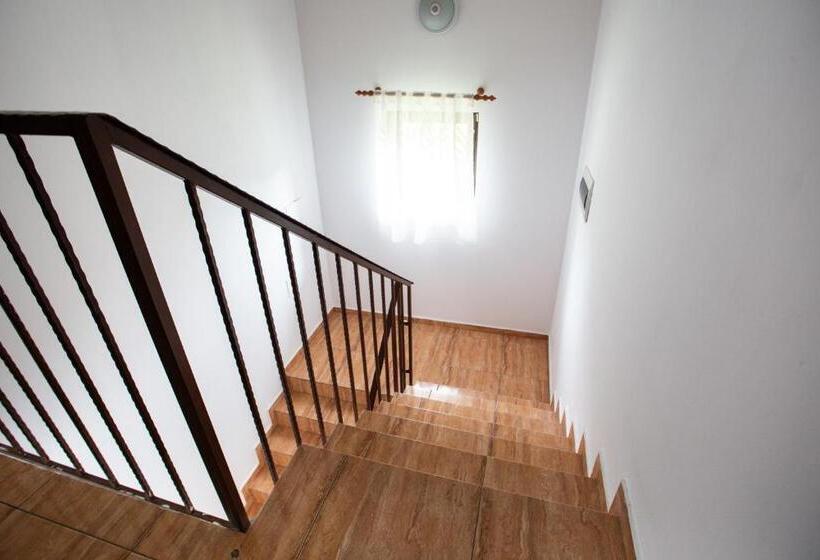 Дом 4 Спальни, Casa Poienita Apusenilor