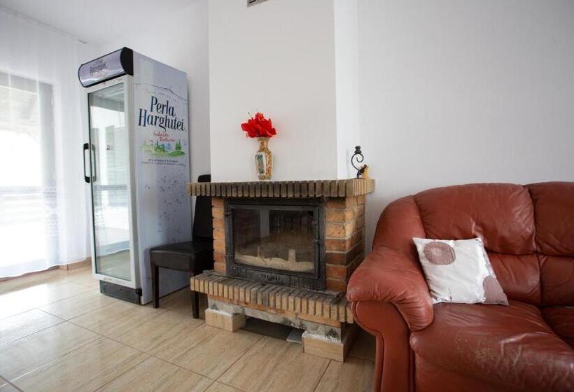 Номер Стандарт с Балконом, Casa Poienita Apusenilor