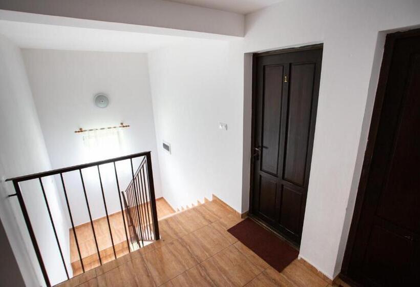 Номер Стандарт с Балконом, Casa Poienita Apusenilor