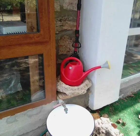 Habitació Quàdruple Premium, Granichar 3 Surfa