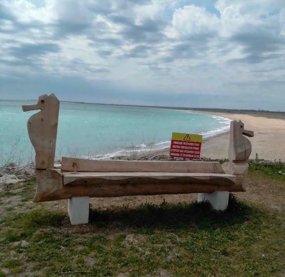 Четырехместный номер Премиум, Granichar 3 Surfa