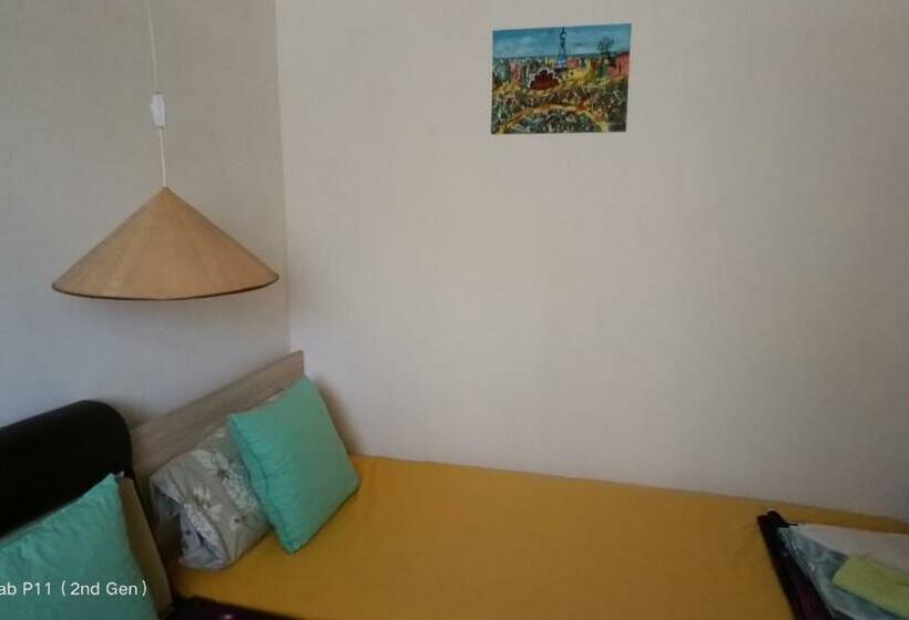 Четырехместный номер Премиум, Granichar 3 Surfa