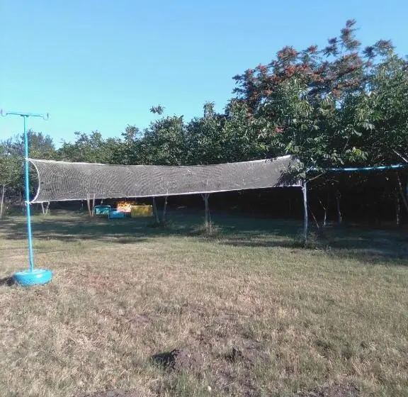 Habitació Triple Deluxe, Granichar 3 Surfa