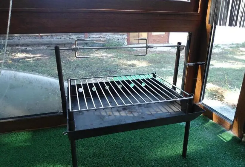 Habitació Triple Deluxe, Granichar 3 Surfa