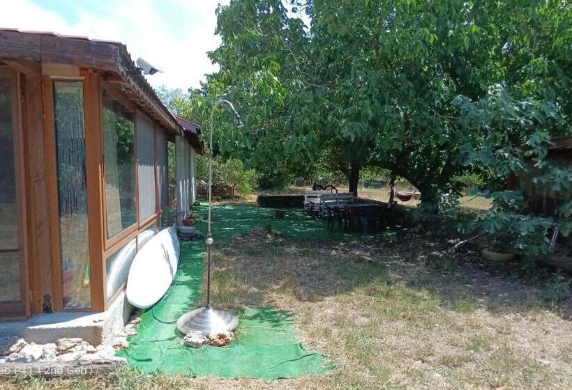 Четырехместный номер Премиум, Granichar 3 Surfa