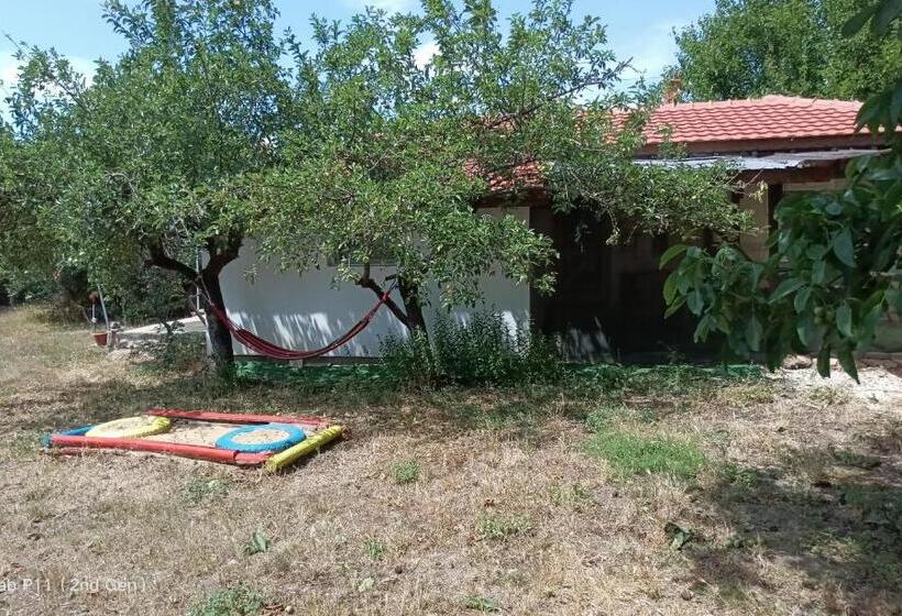 Четырехместный номер Премиум, Granichar 3 Surfa