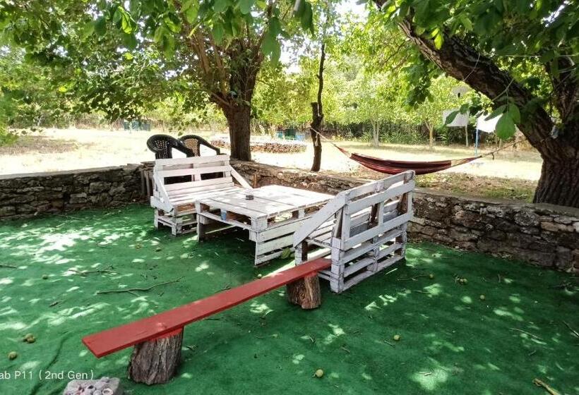 Четырехместный номер Премиум, Granichar 3 Surfa