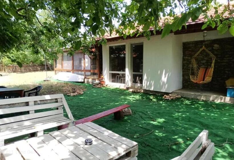 Четырехместный номер Премиум, Granichar 3 Surfa