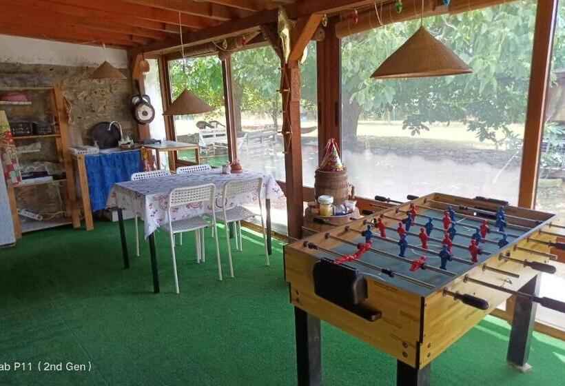 Четырехместный номер Премиум, Granichar 3 Surfa