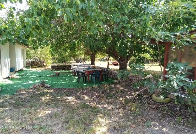 Трехместный Номер Deluxe, Granichar 3 Surfa