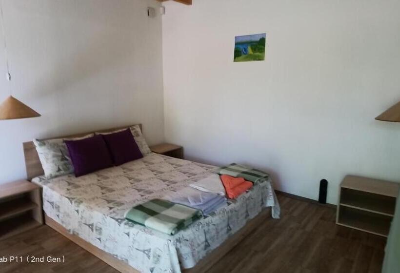 Трехместный Номер Deluxe, Granichar 3 Surfa