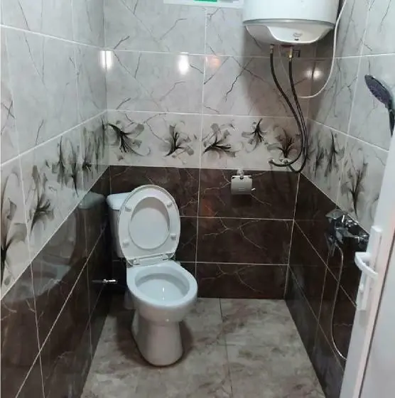 اتاق استاندارد, Nino & Tarzan Guesthouse