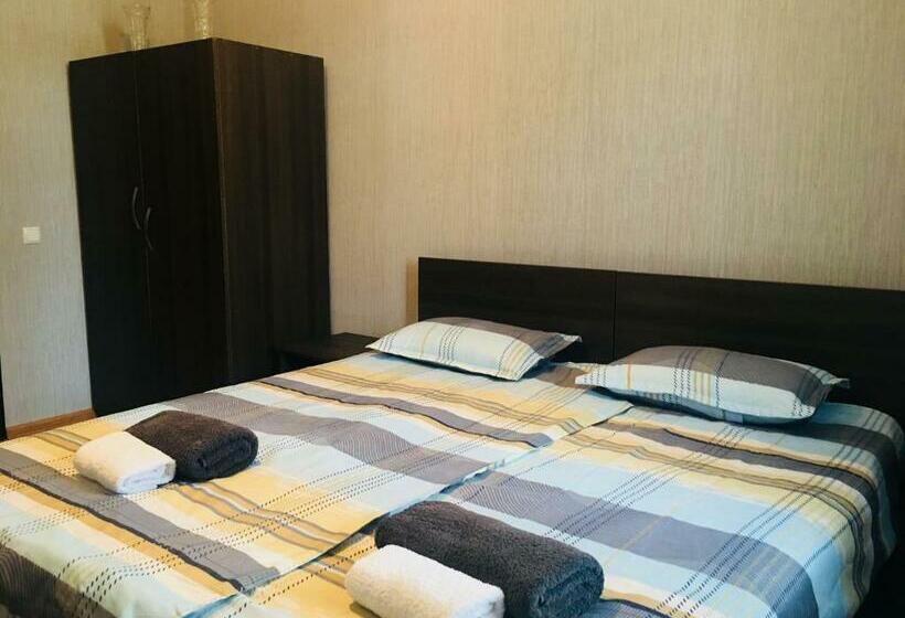 اتاق استاندارد, Shoda