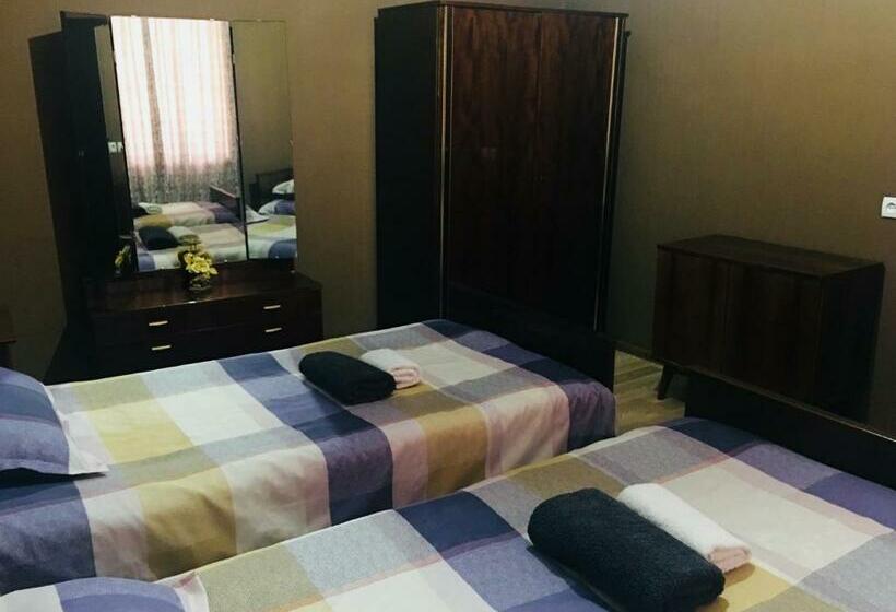 اتاق استاندارد, Shoda