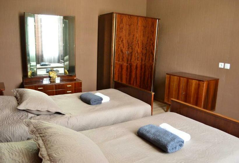 اتاق استاندارد, Shoda