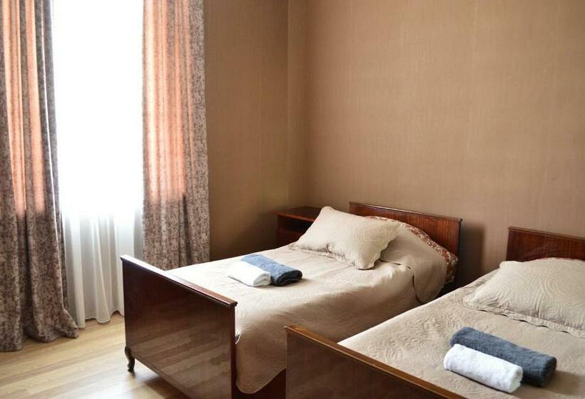 اتاق استاندارد, Shoda