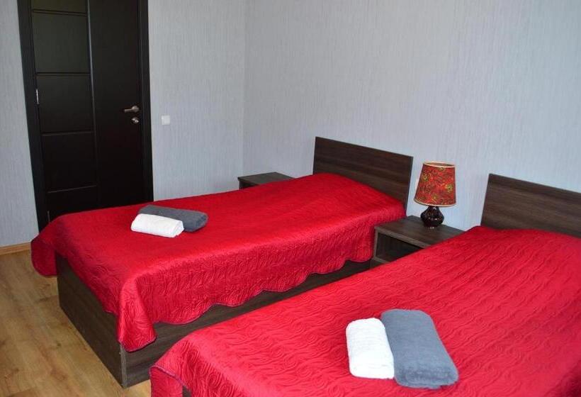 اتاق اکونومی, Shoda