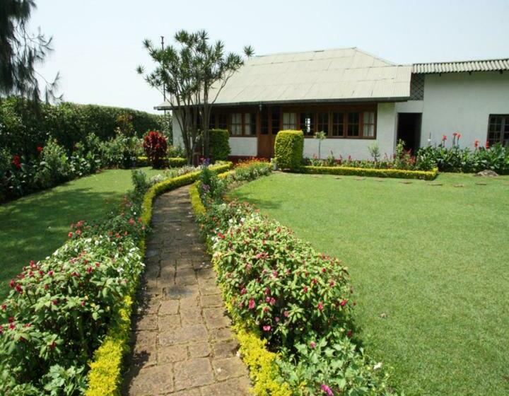 בית, 2 חדרי שינה, Kelburne Estate