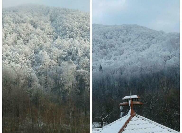 غرفة سوبيريور عائلية, усадьба  у артура