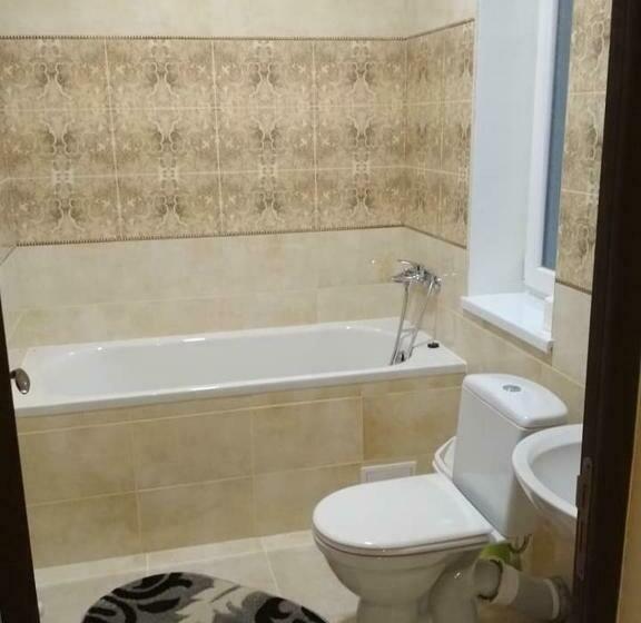 غرفة سوبيريور عائلية, усадьба  у артура