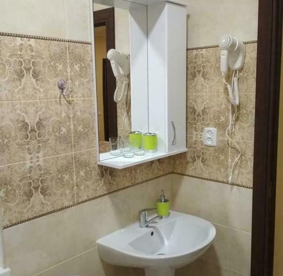 غرفة سوبيريور عائلية, усадьба  у артура