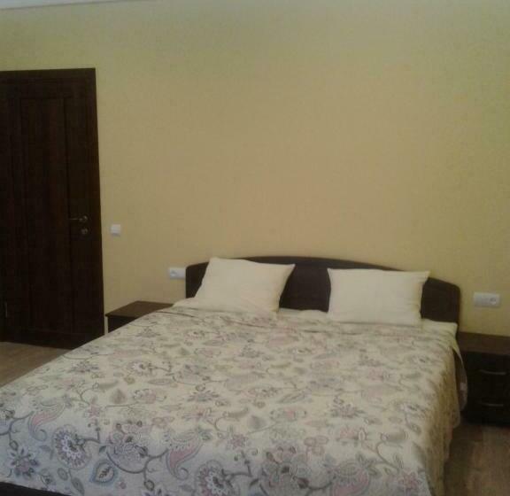 غرفة سوبيريور عائلية, усадьба  у артура