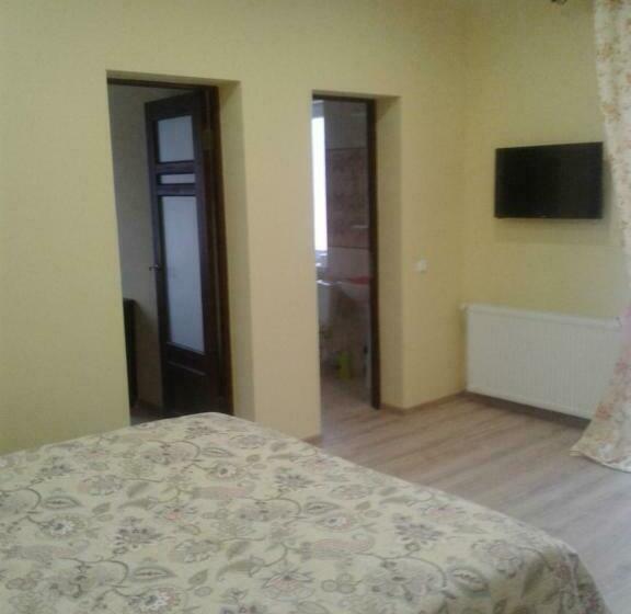 غرفة سوبيريور عائلية, усадьба  у артура