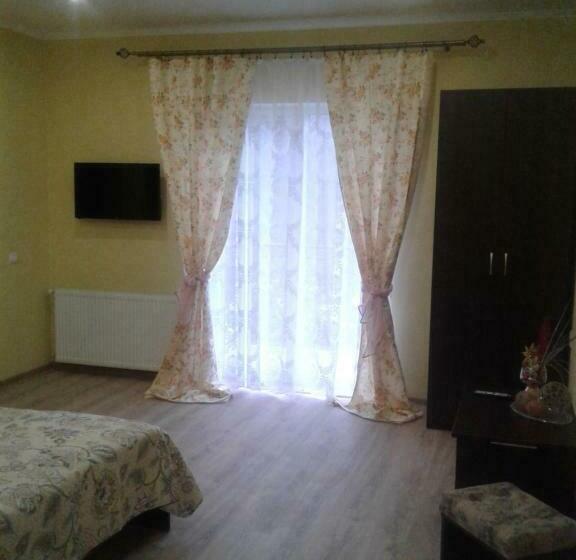 غرفة سوبيريور عائلية, усадьба  у артура