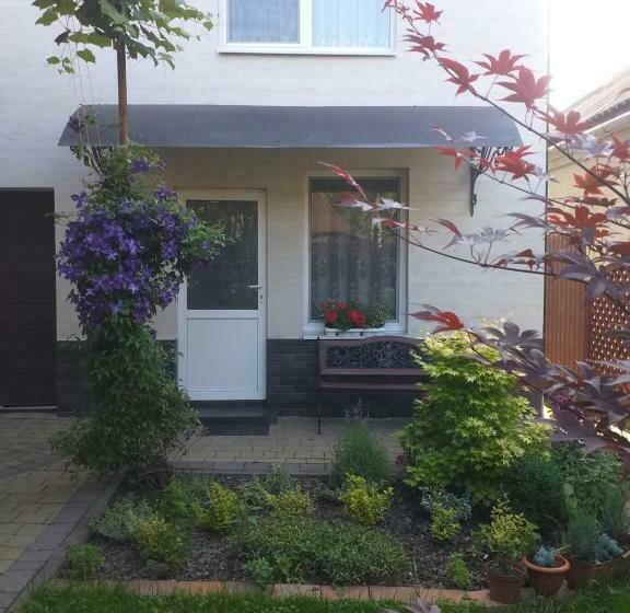 غرفة ديلوكس, усадьба  у артура