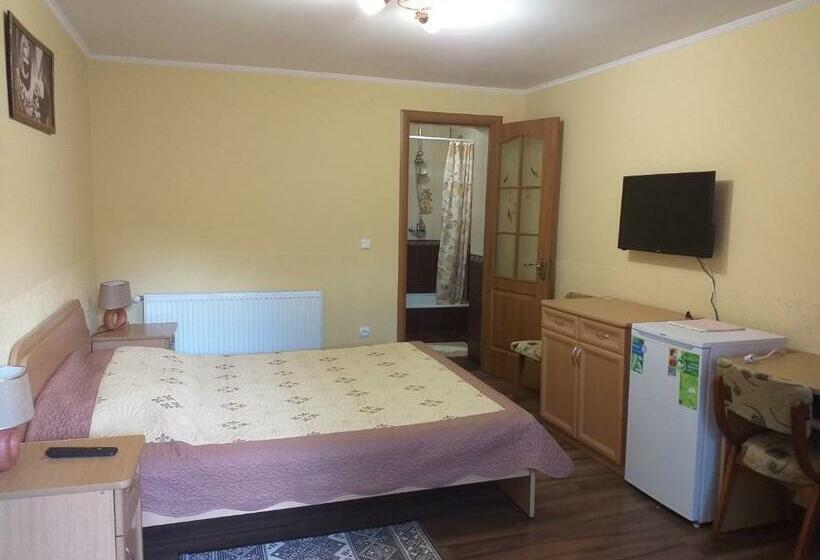 غرفة ديلوكس, усадьба  у артура