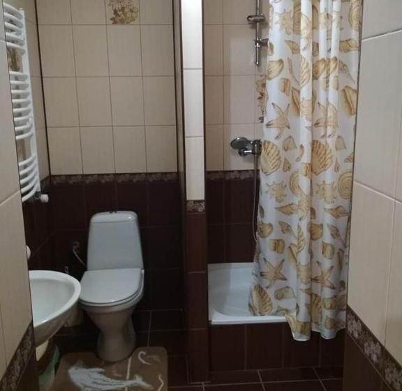 غرفة ديلوكس, усадьба  у артура