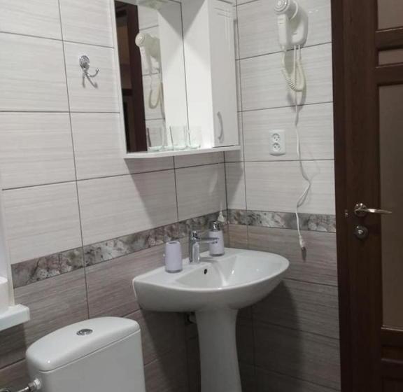 غرفة ديلوكس مطلة على الجبل, усадьба  у артура