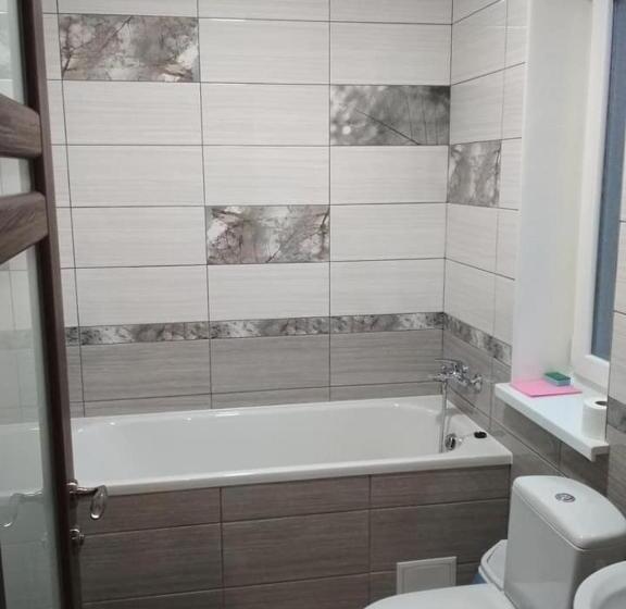 غرفة ديلوكس مطلة على الجبل, усадьба  у артура