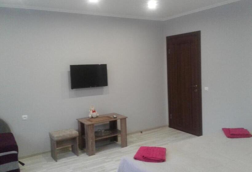 غرفة ديلوكس مطلة على الجبل, усадьба  у артура