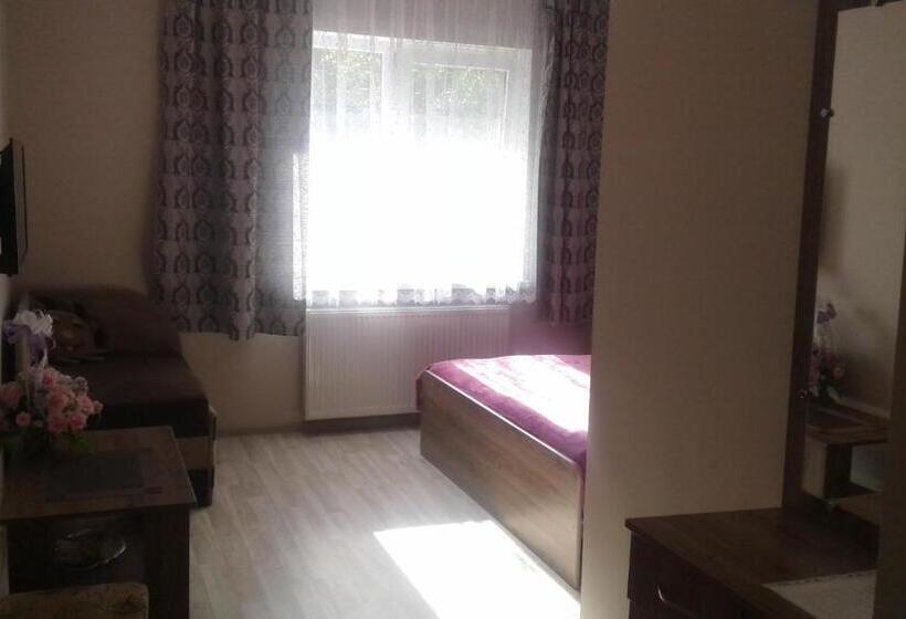 غرفة ديلوكس, усадьба  у артура