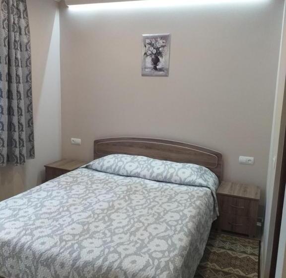 غرفة ديلوكس, усадьба  у артура